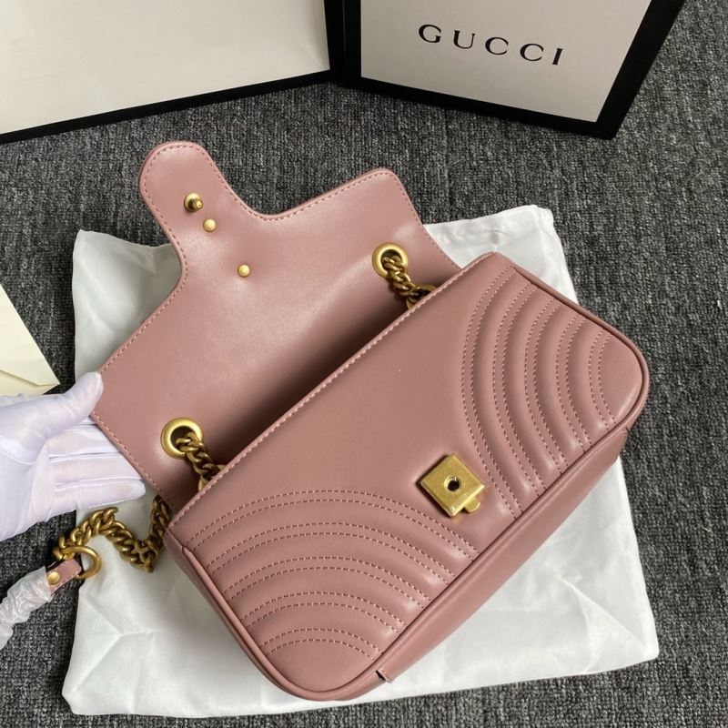 Gucci Satchel Bags